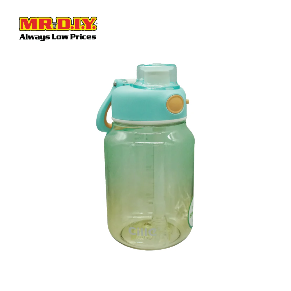 CILLE Tritan Water Bottle 700ML - Image 2