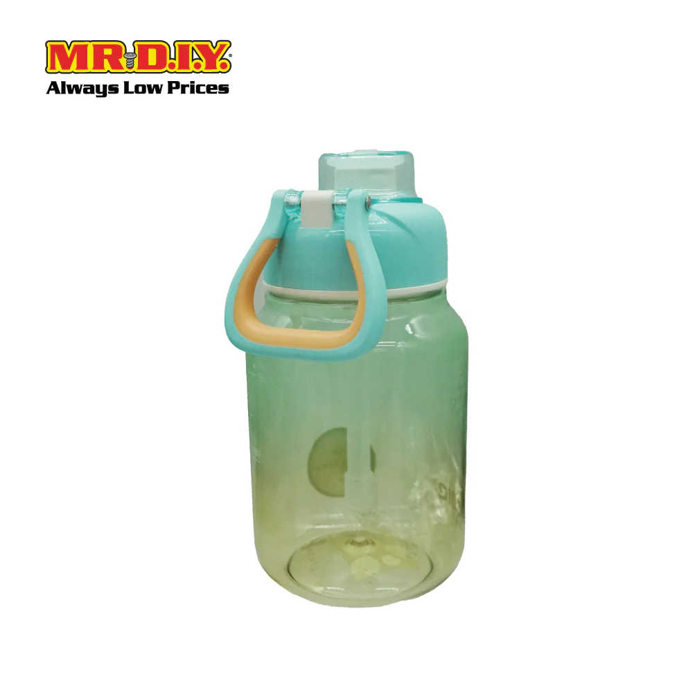 CILLE Tritan Water Bottle 700ML - Image 3
