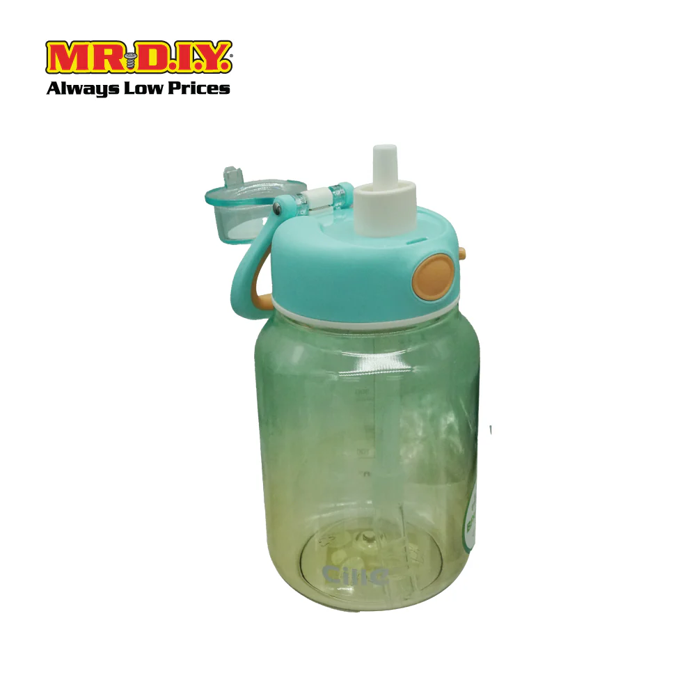 CILLE Tritan Water Bottle 700ML - Image 4