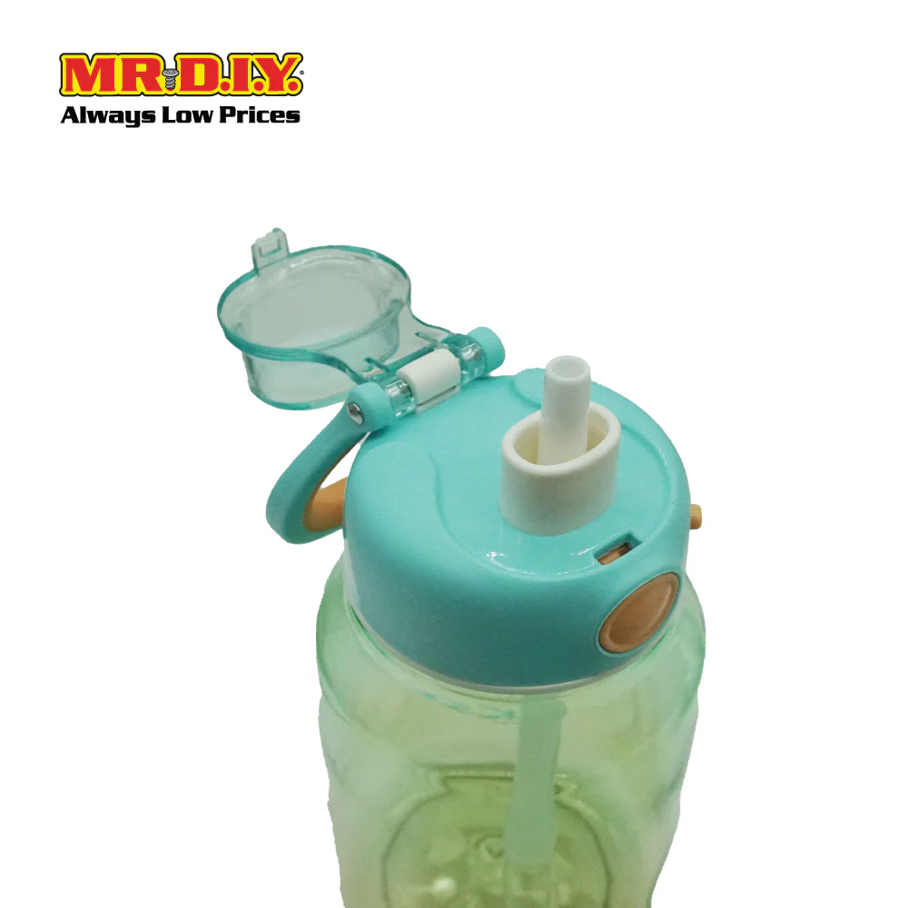 CILLE Tritan Water Bottle 700ML - Image 5