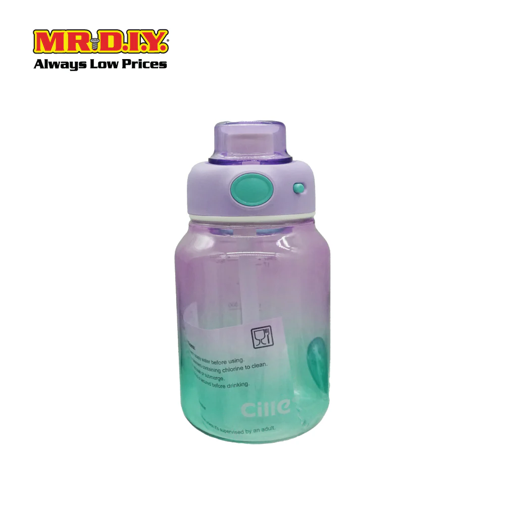 CILLE Tritan Water Bottle 700ML - Image 6