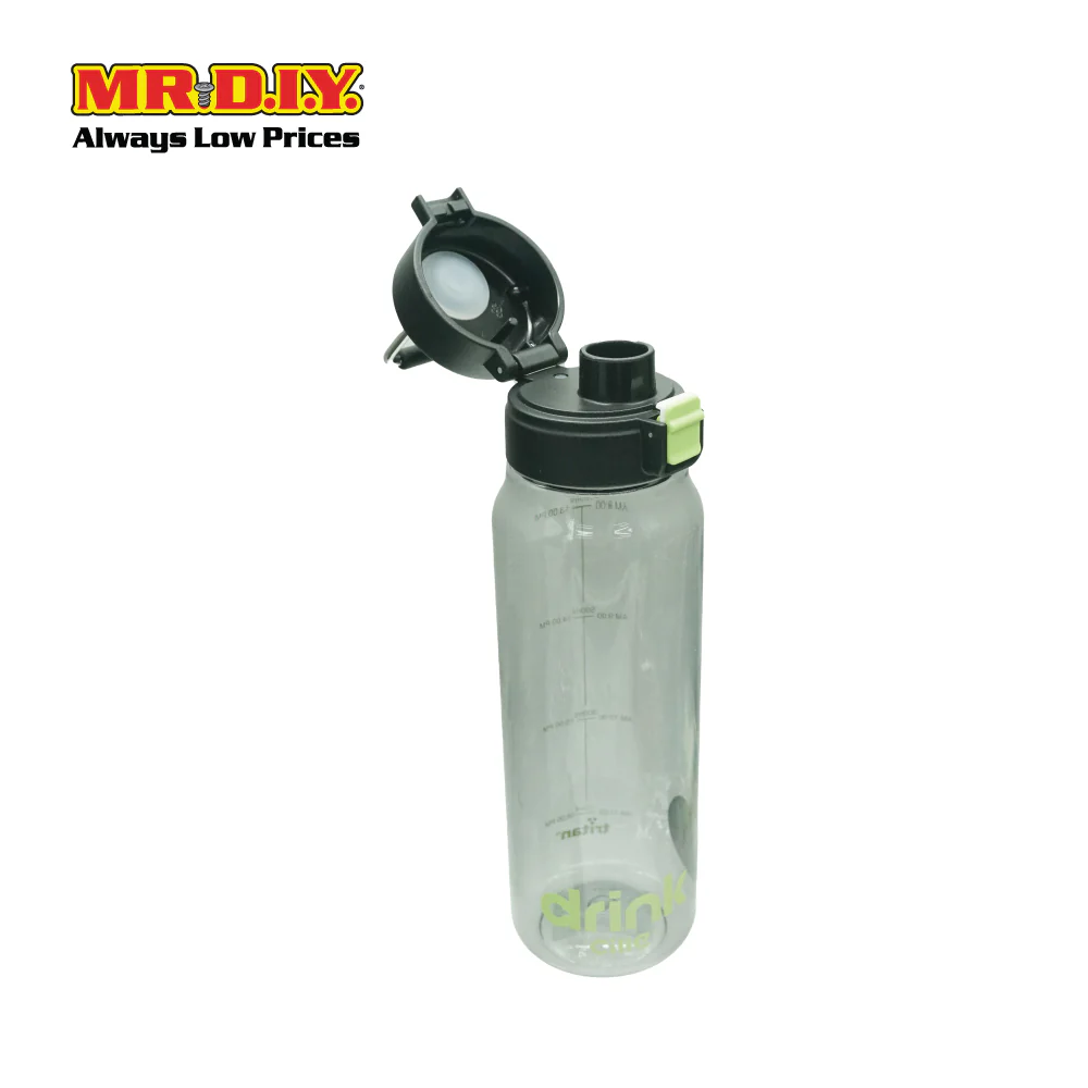 CILLE Tritan Water Bottle 850ML - Image 4