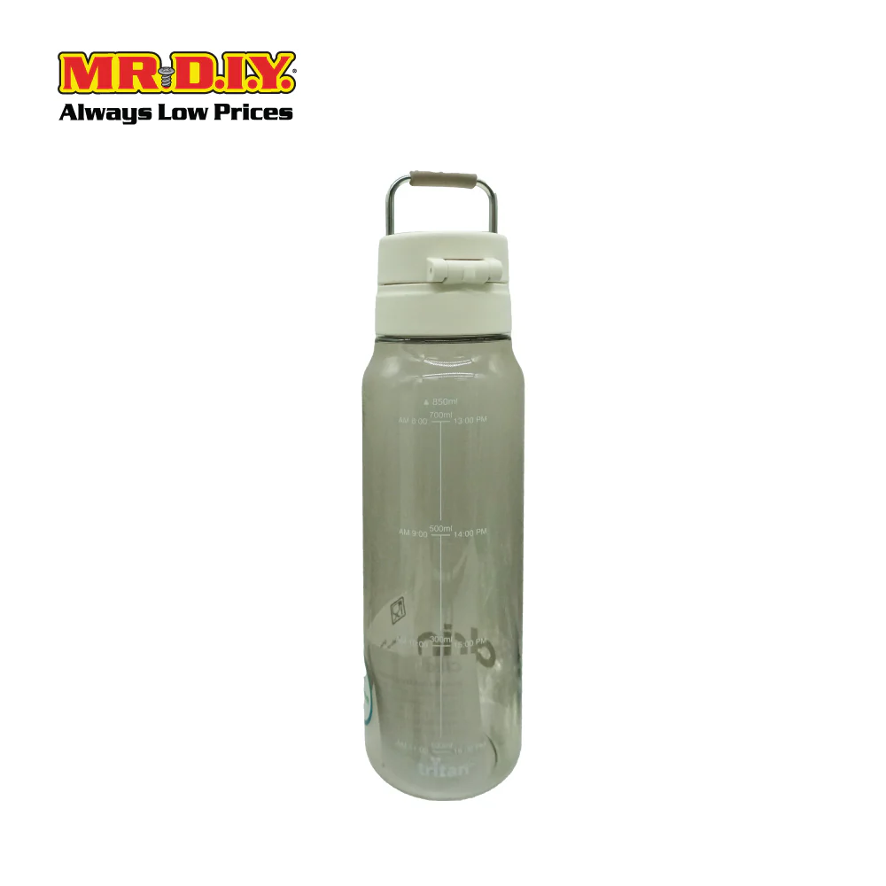 CILLE Tritan Water Bottle 850ML - Image 7