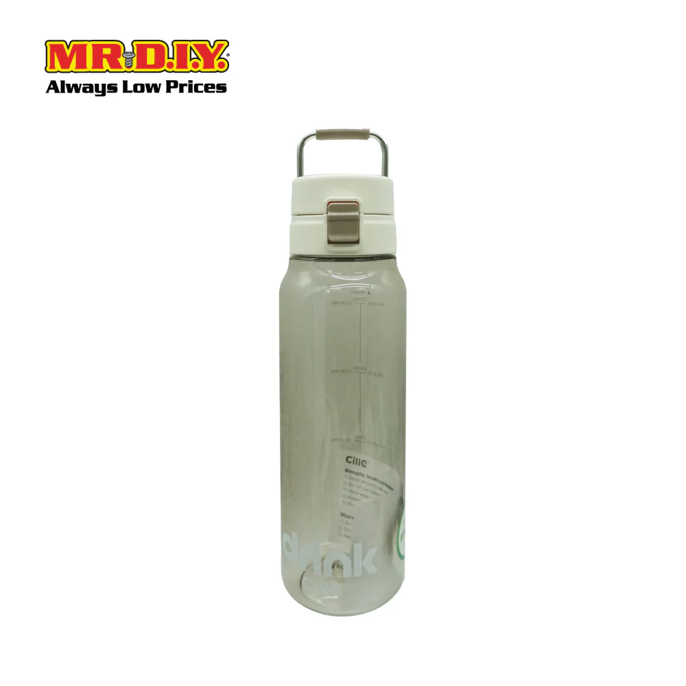CILLE Tritan Water Bottle 850ML - Image 8