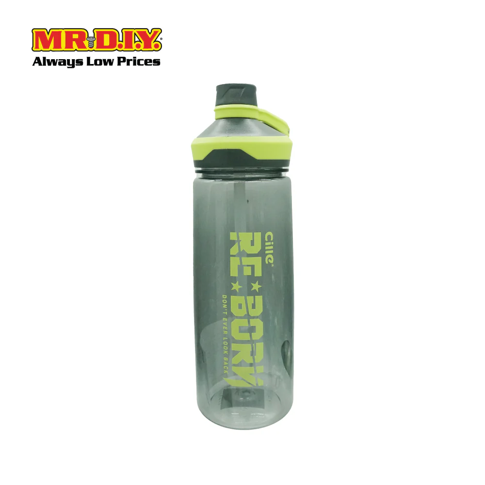 CILLE Tritan Water Bottle XL - 1200ML - Image 10