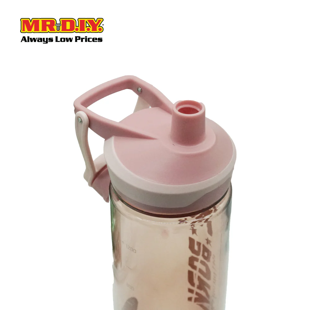 CILLE Tritan Water Bottle XL - 1200ML - Image 3