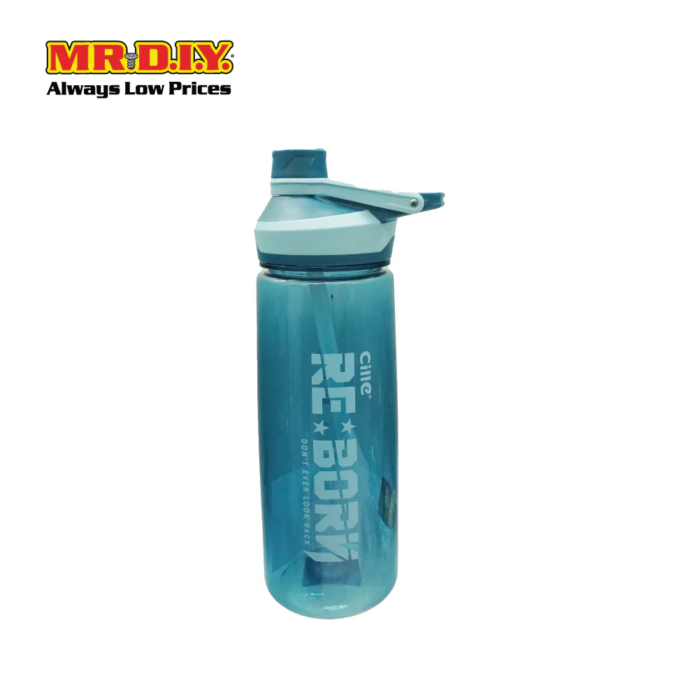 CILLE Tritan Water Bottle XL - 1200ML - Image 5