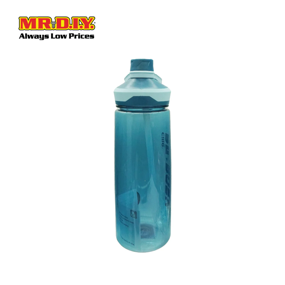 CILLE Tritan Water Bottle XL - 1200ML - Image 6