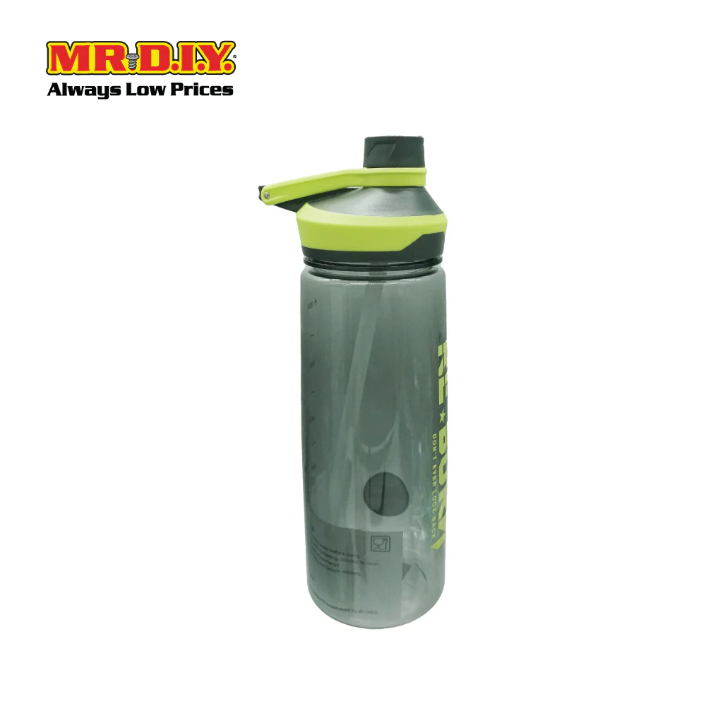 CILLE Tritan Water Bottle XL - 1200ML - Image 9