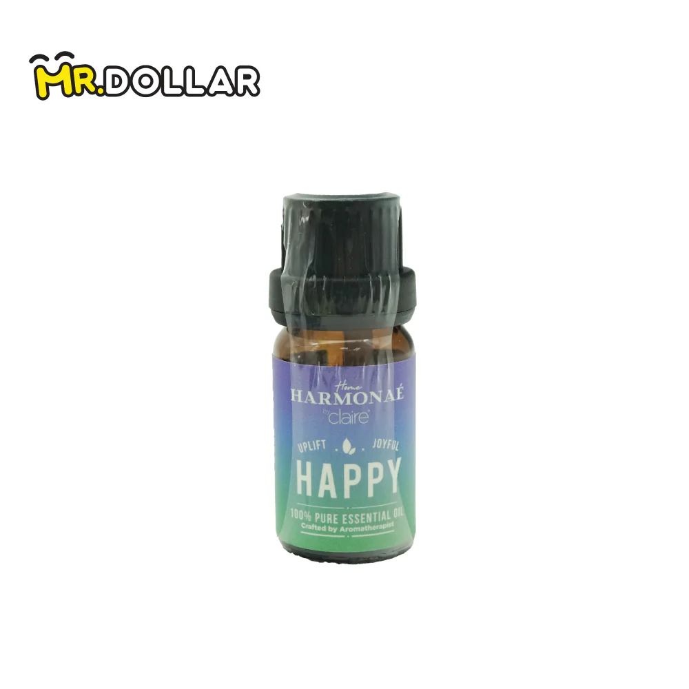 [Limited Edition] CLAIRE ORGANICS Essential Oil (10ml) - Image 5