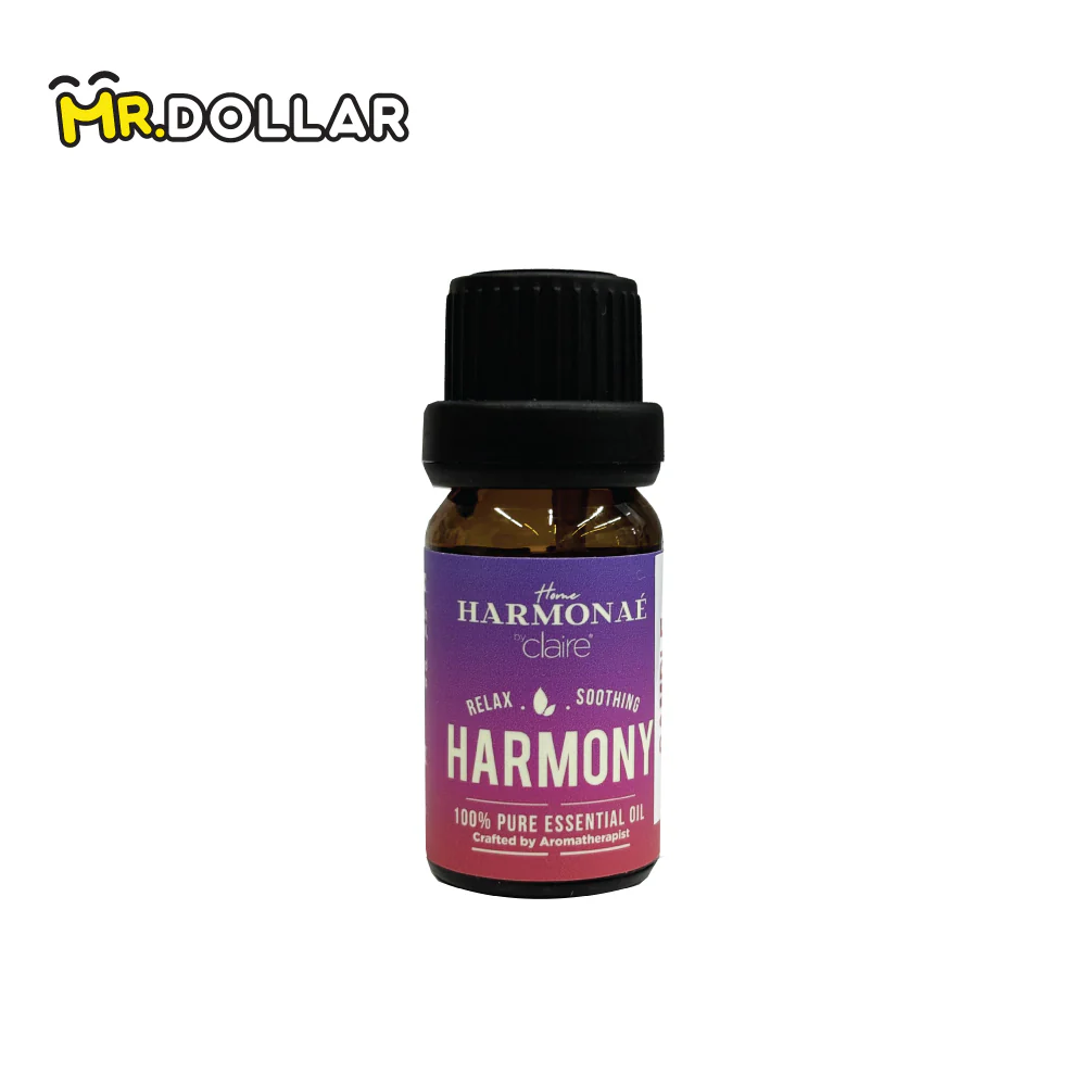 [Limited Edition] CLAIRE ORGANICS Essential Oil (10ml) - Image 7