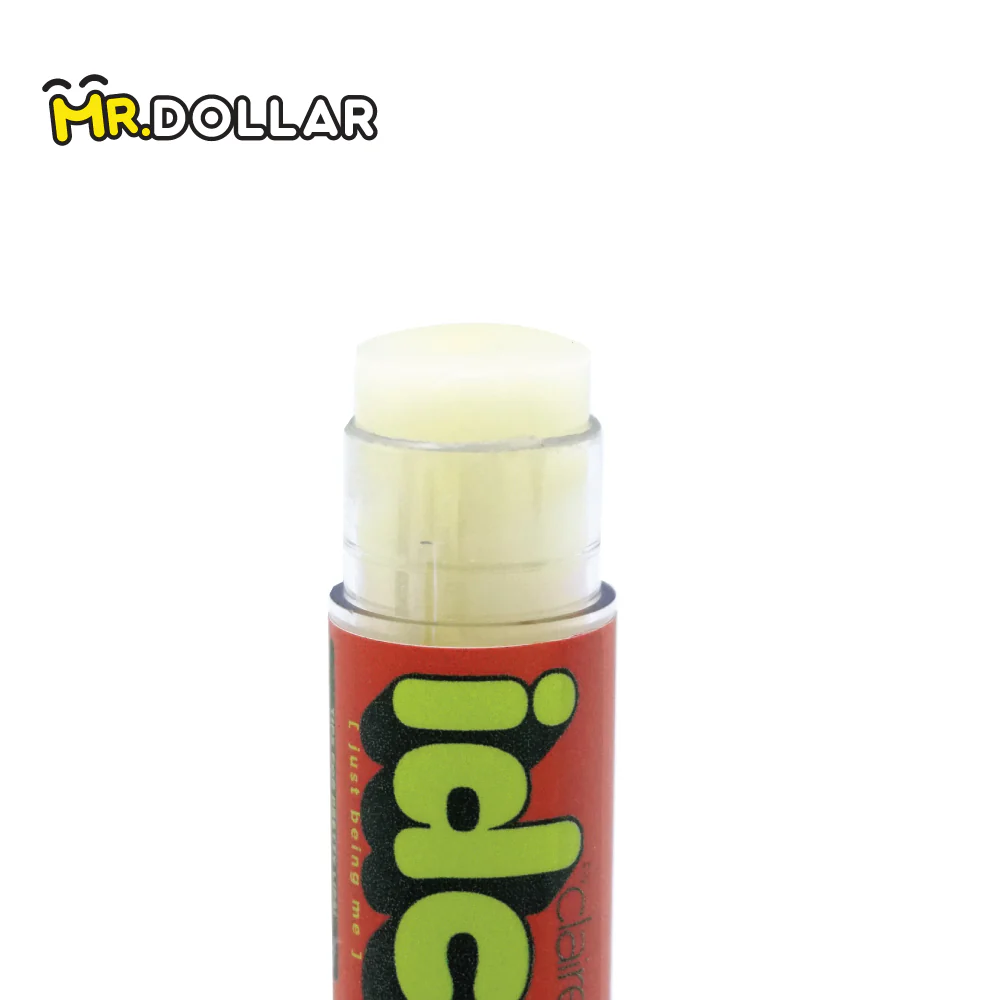 [Limited Edition] CLAIRE ORGANICS IDC Citrus Crush Lip Balm (5g) - Image 4