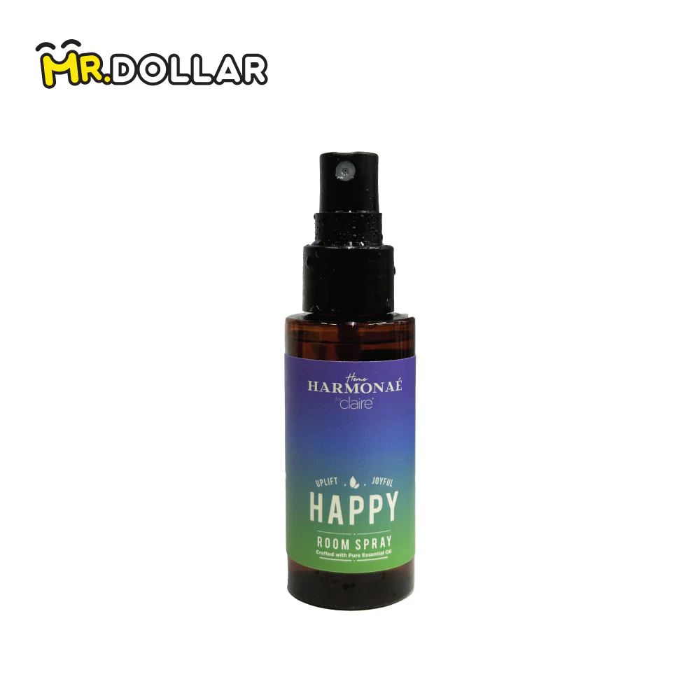 [Limited Edition] CLAIRE ORGANICS Room Spray (50ml) - Image 7