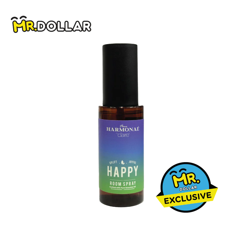 [Limited Edition] CLAIRE ORGANICS Room Spray (50ml) - Image 8