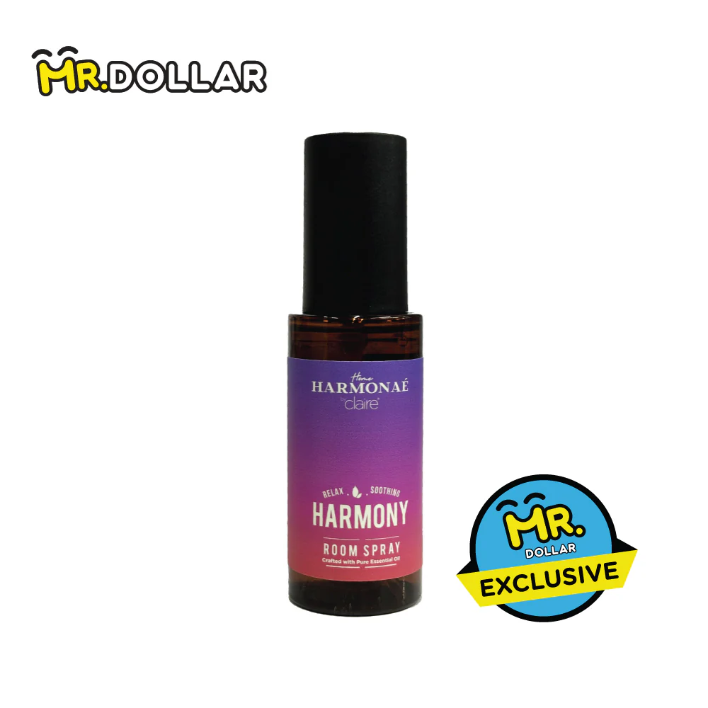 [Limited Edition] CLAIRE ORGANICS Room Spray (50ml) - Image 9
