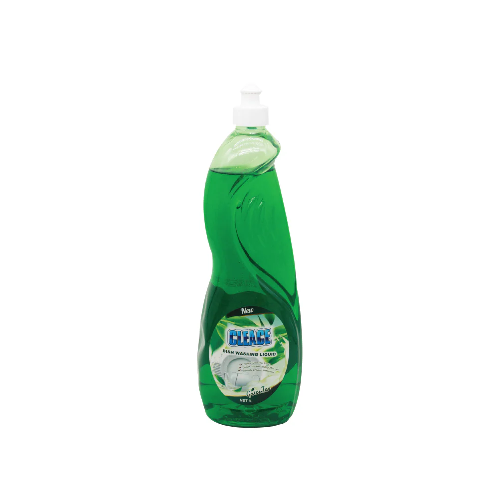 CLEACE Dishwash Liquid (1kg) - Image 3
