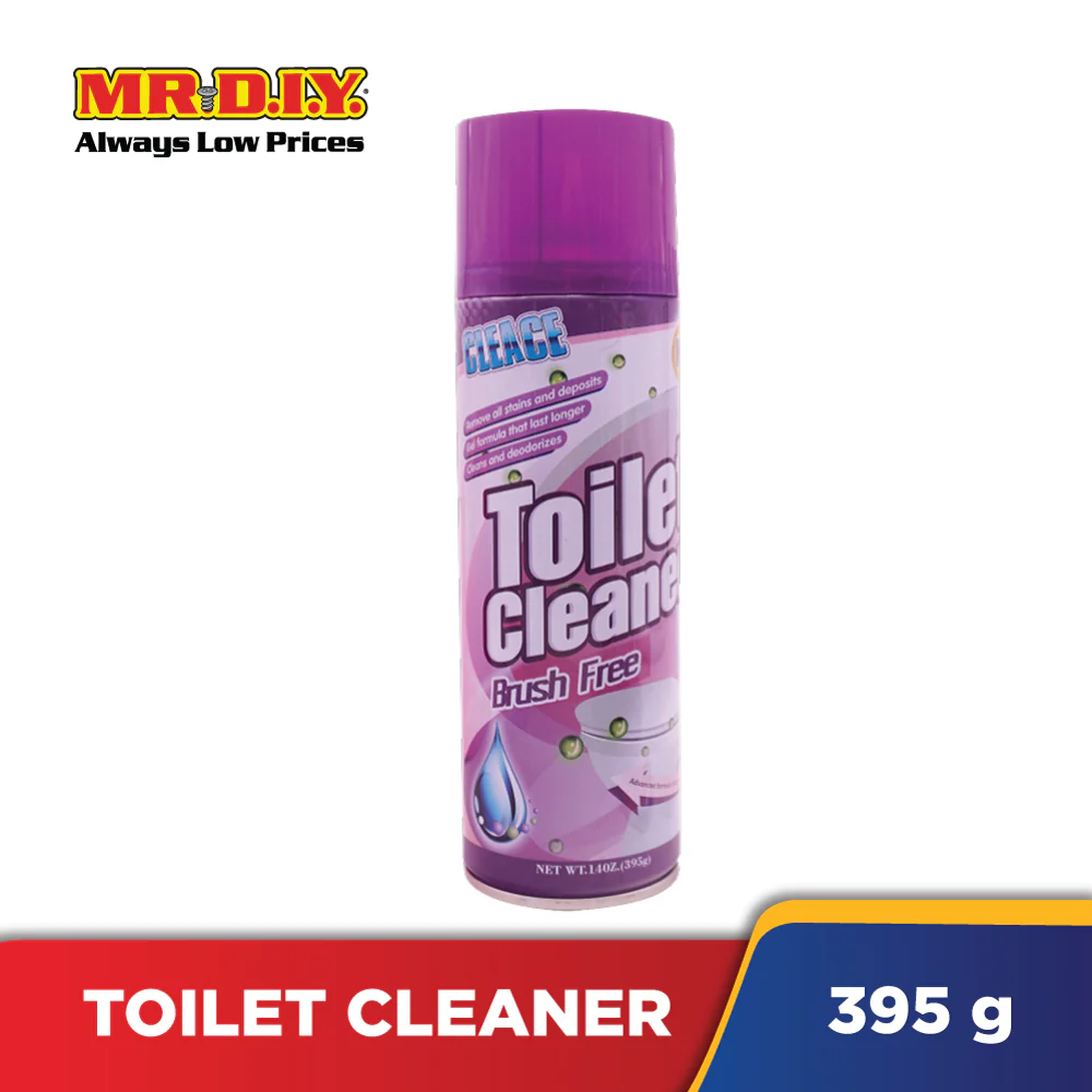 CLEACE Toilet Cleaner (395g) - Image 2