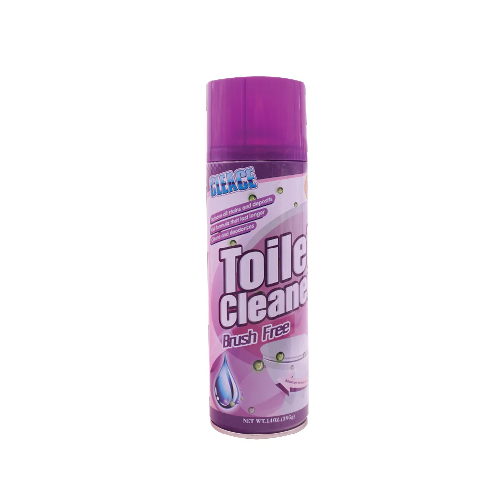 CLEACE Toilet Cleaner (395g) - Image 3