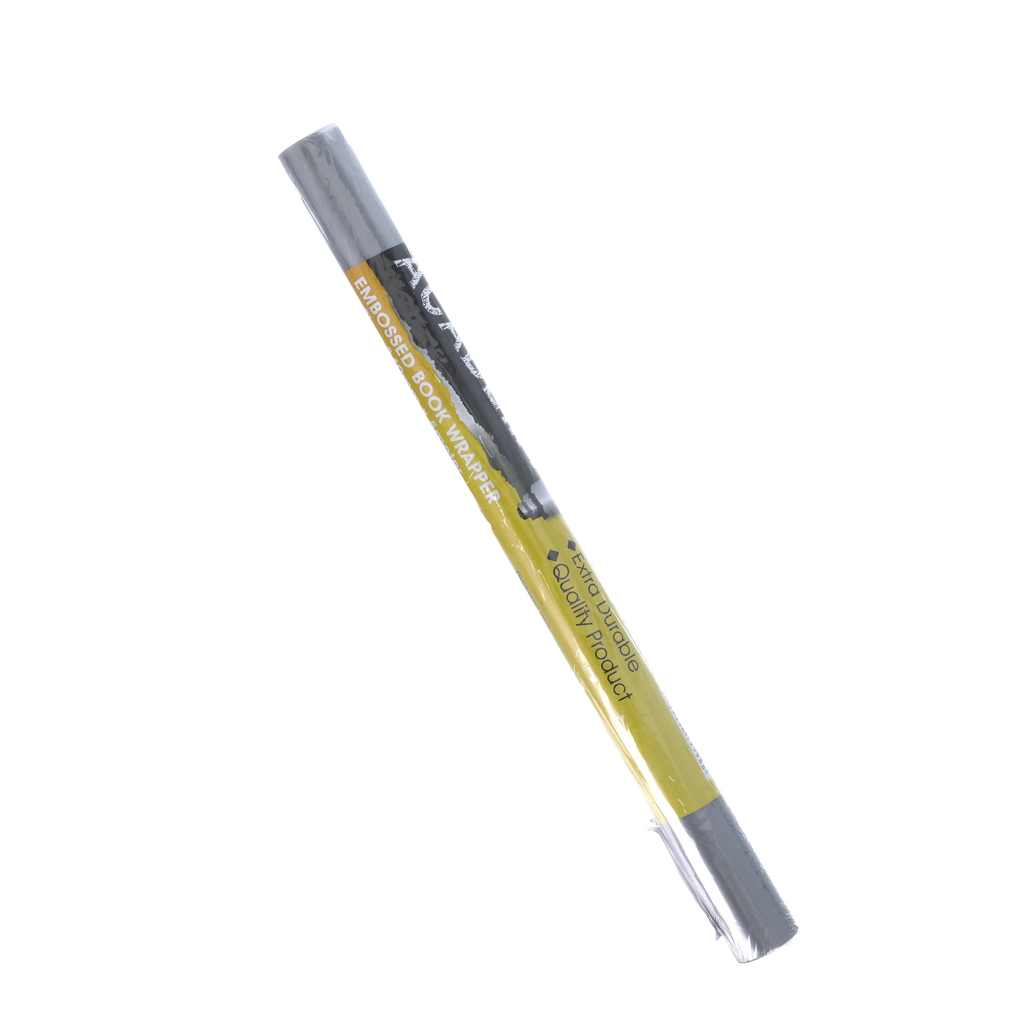 ACADEMY Embossed Book Wrapper  (34cm x 5m) - Image 4
