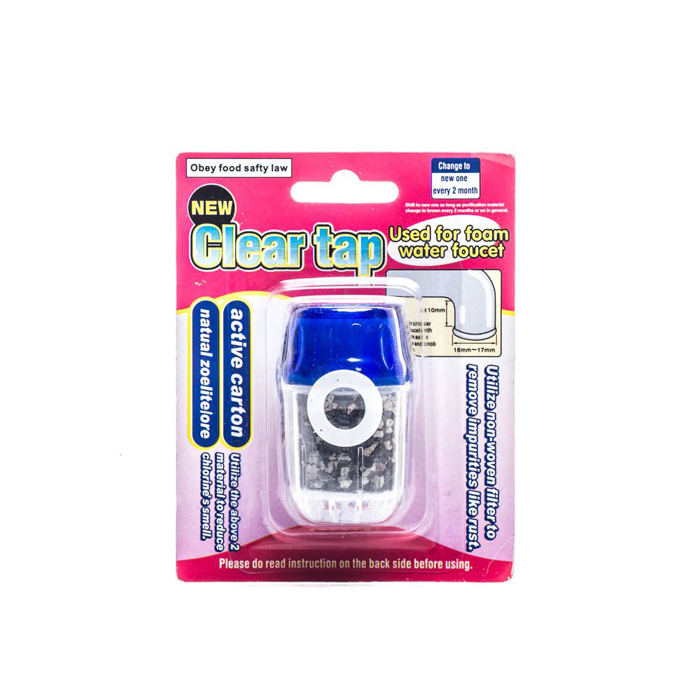 Clear Tap Filter ZY29 - Image 5