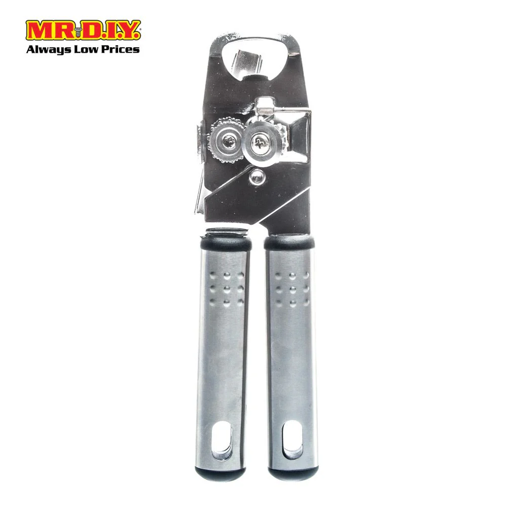CLEAVER DONG-ZHU Stainless Steel Opener - Image 3
