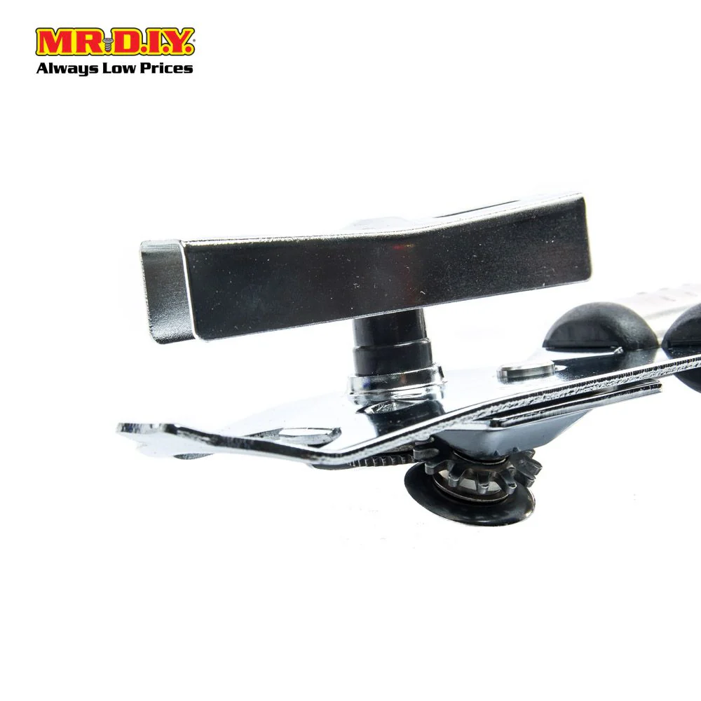 CLEAVER DONG-ZHU Stainless Steel Opener - Image 4