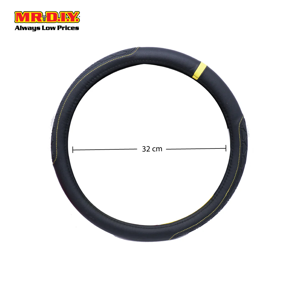 CLEO Steering Wheel Cover EC044 - Image 2