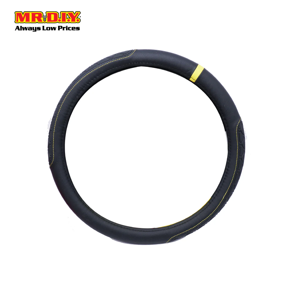 CLEO Steering Wheel Cover EC044 - Image 3