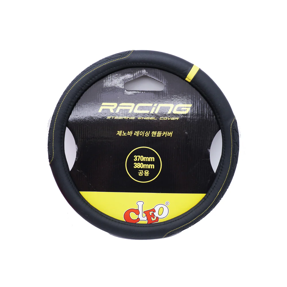 CLEO Steering Wheel Cover EC044 - Image 4