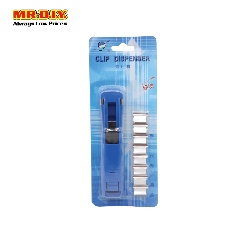 Clip Dispenser - Image 10