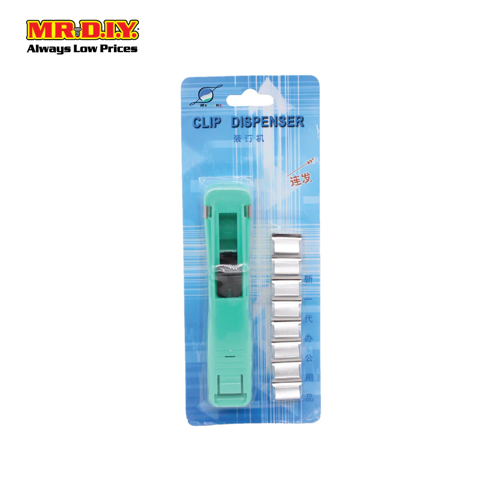 Clip Dispenser - Image 3