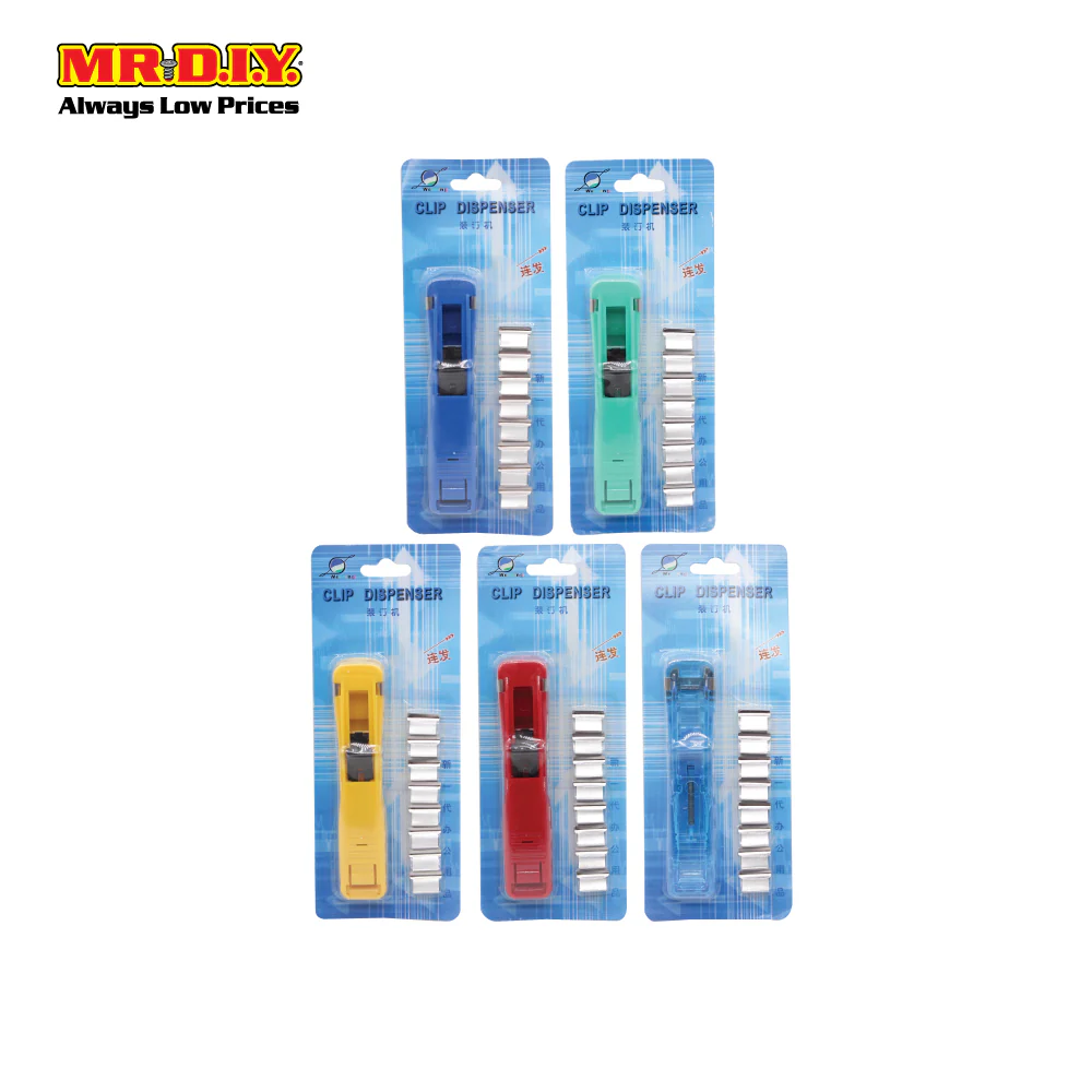 Clip Dispenser - Image 5