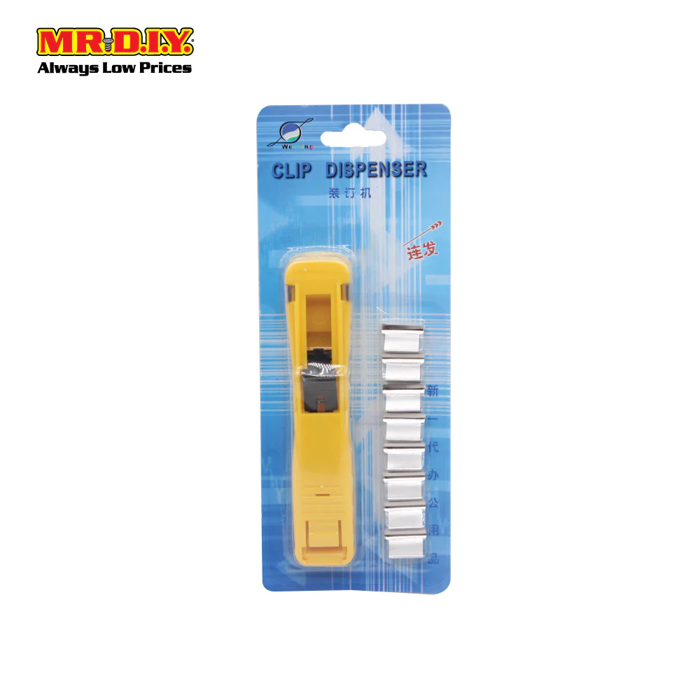 Clip Dispenser - Image 7