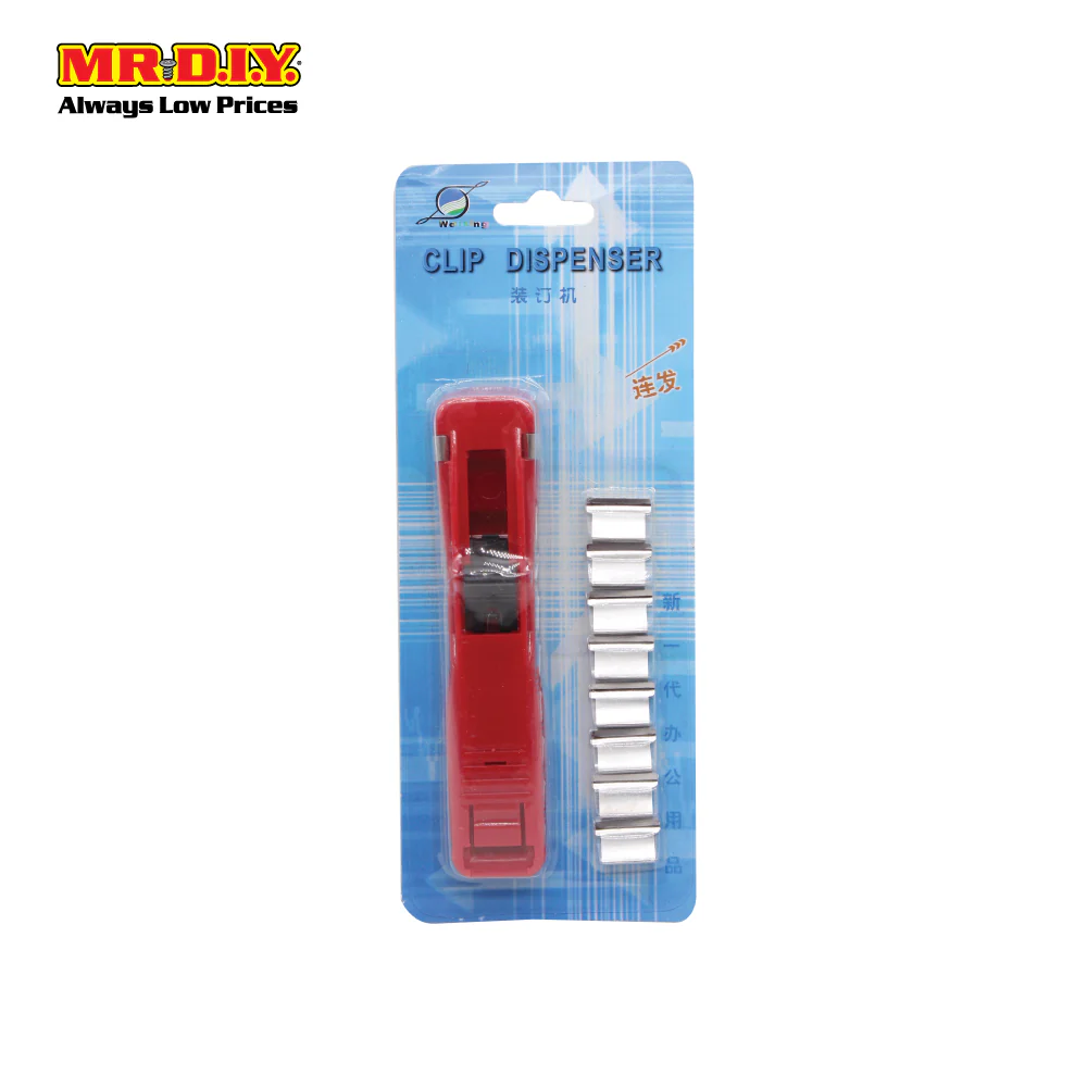 Clip Dispenser - Image 8
