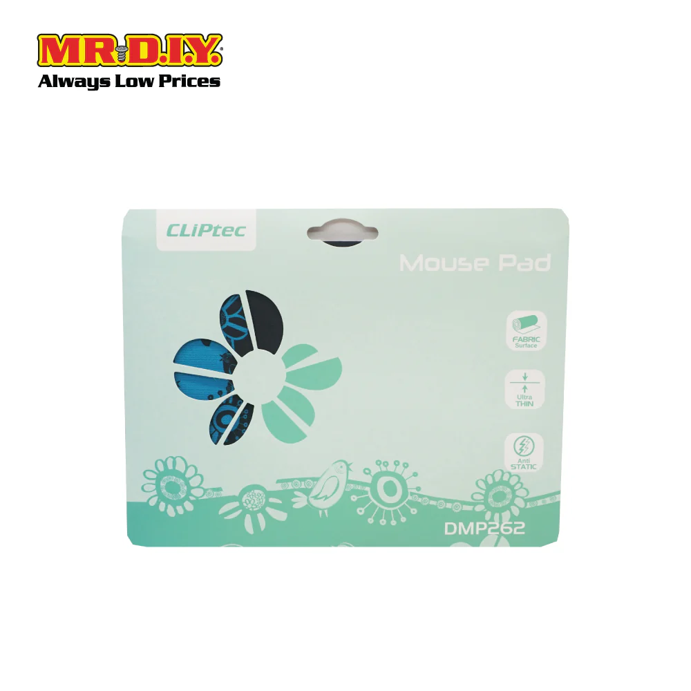 CLIPTEC Mouse Pad - Image 3