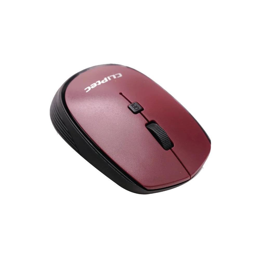 CLIPTEC Wireless Mouse - Image 2