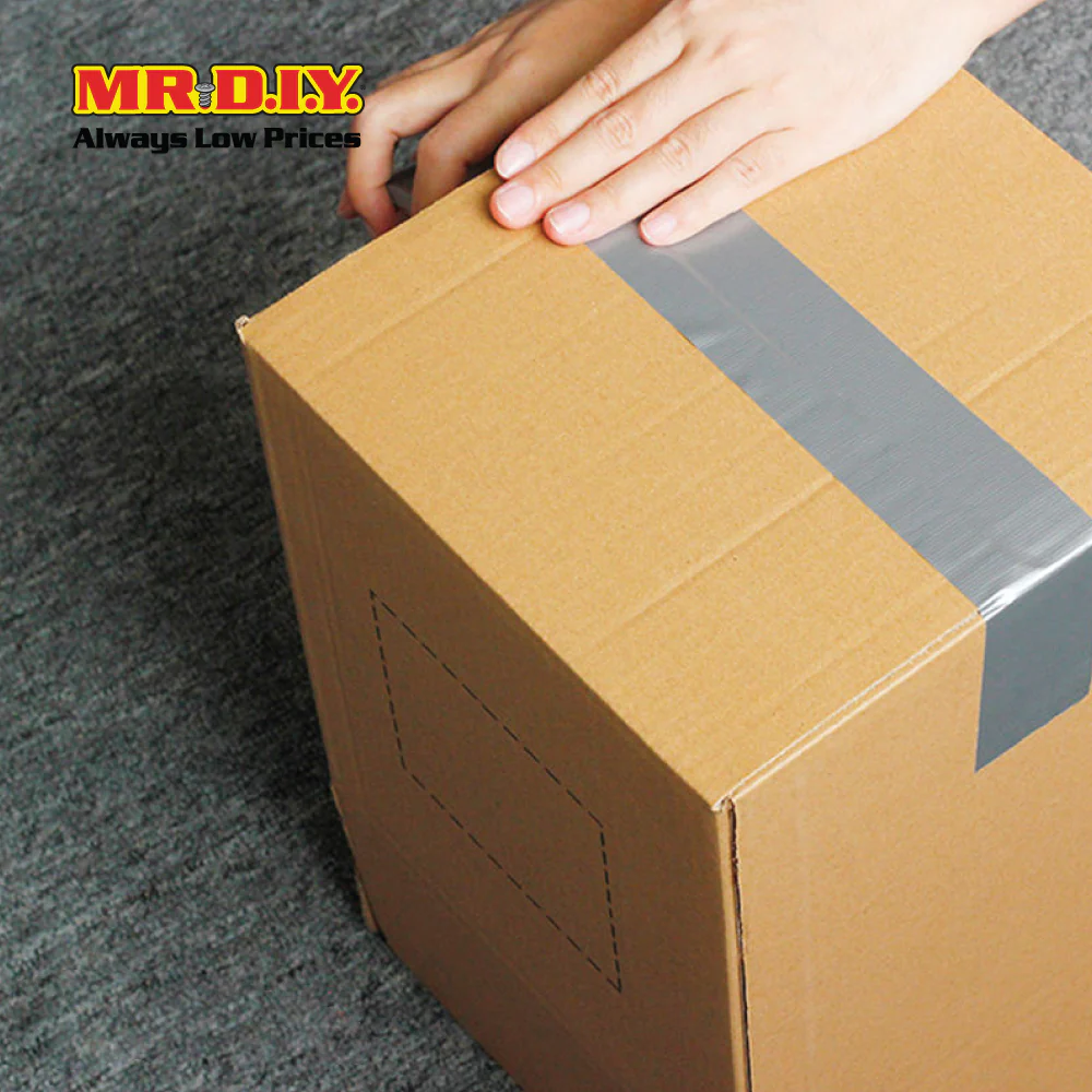 Cloth Tape (4.8cm x 25m) - Image 3