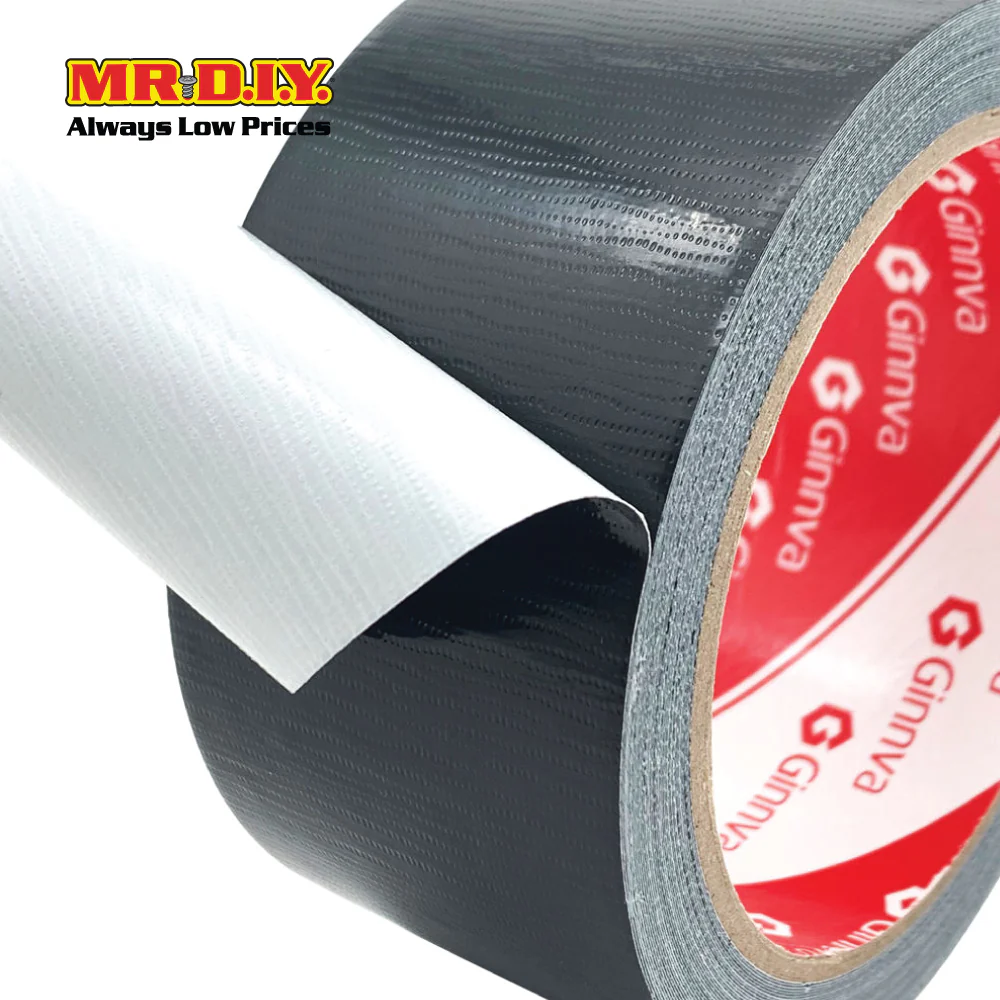 Cloth Tape (4.8cm x 25m) - Image 4