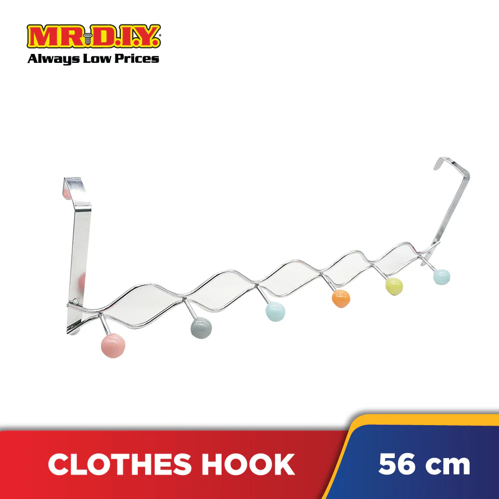 Clothes Hook - Image 2