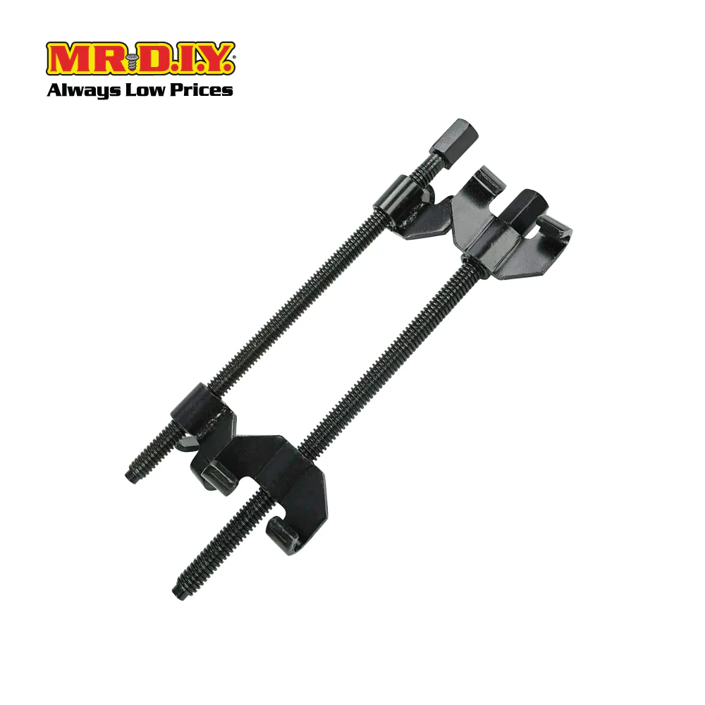 Coil Spring Compressor (2 Pcs) (250mm) - Image 3