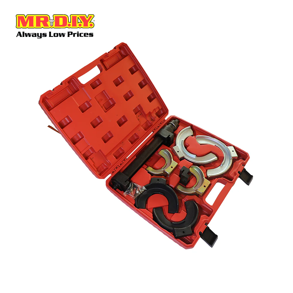 Coil Spring Compressor Remover - Image 2
