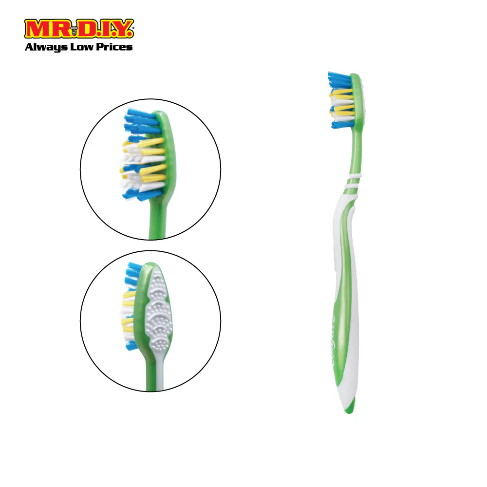 COLGATE Soft Zig Zag Toothbrush - Image 2