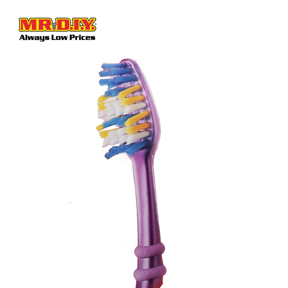 COLGATE Zig Zag Soft Tootbrush Buy 2 Free 1 - Image 3