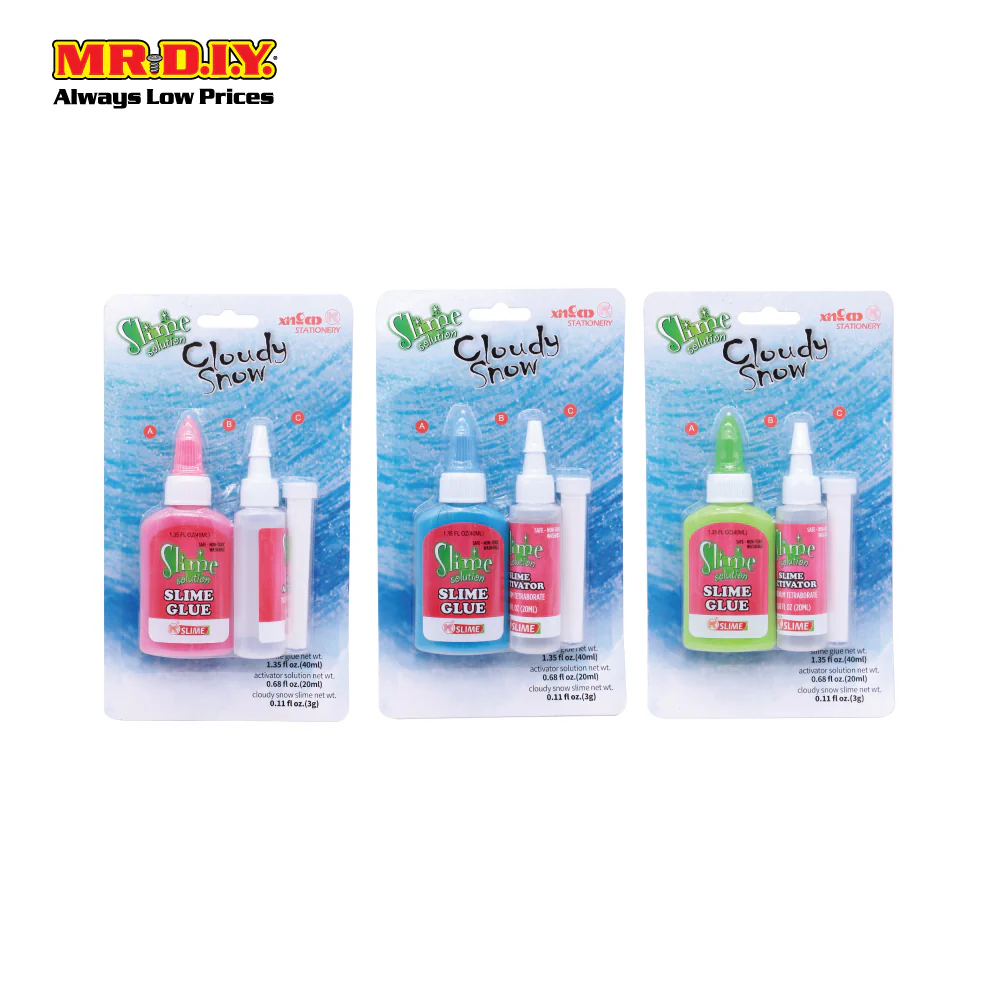 Colour Glue Set - Image 2
