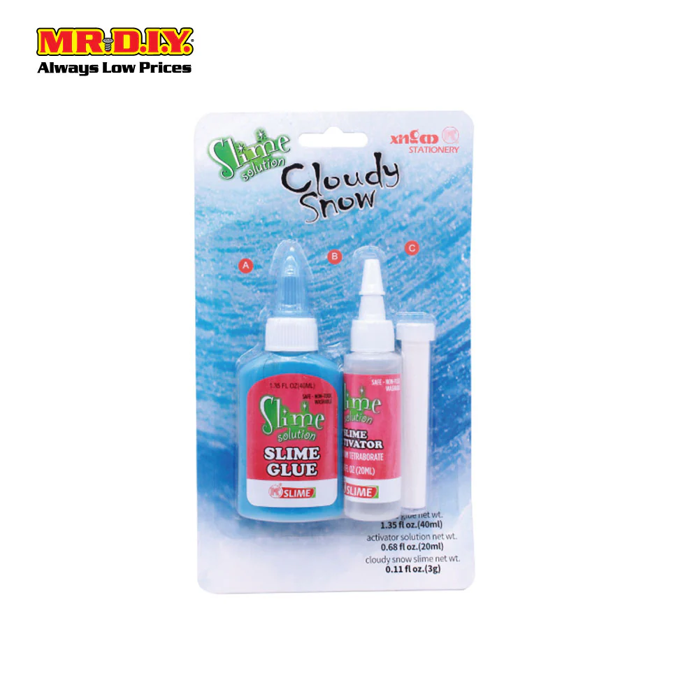 Colour Glue Set - Image 4
