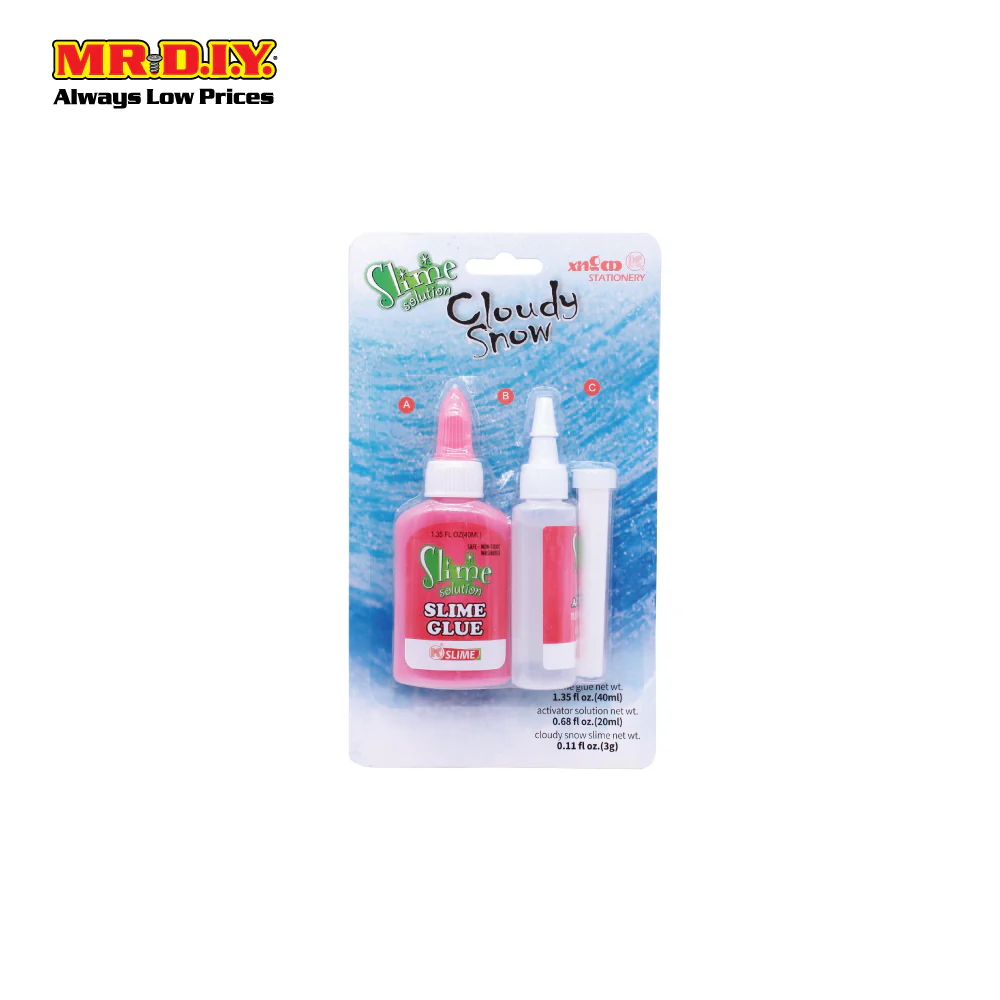 Colour Glue Set - Image 6