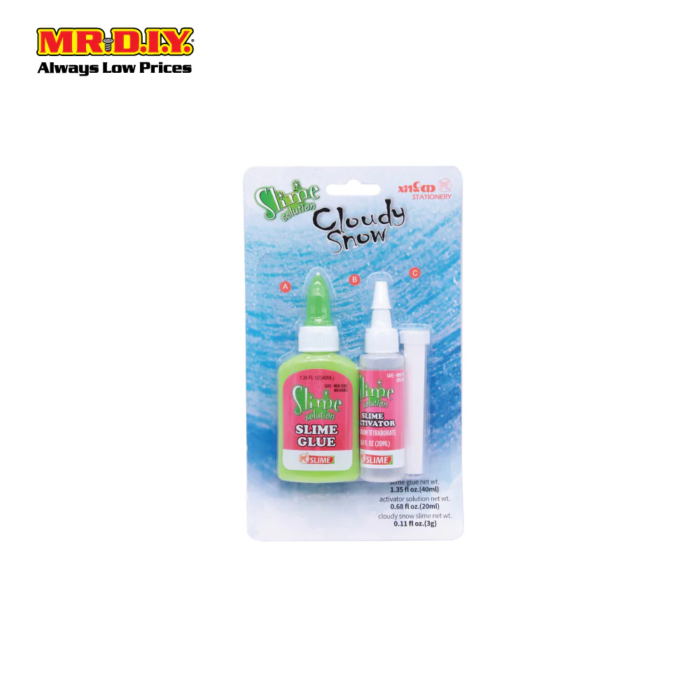 Colour Glue Set - Image 7