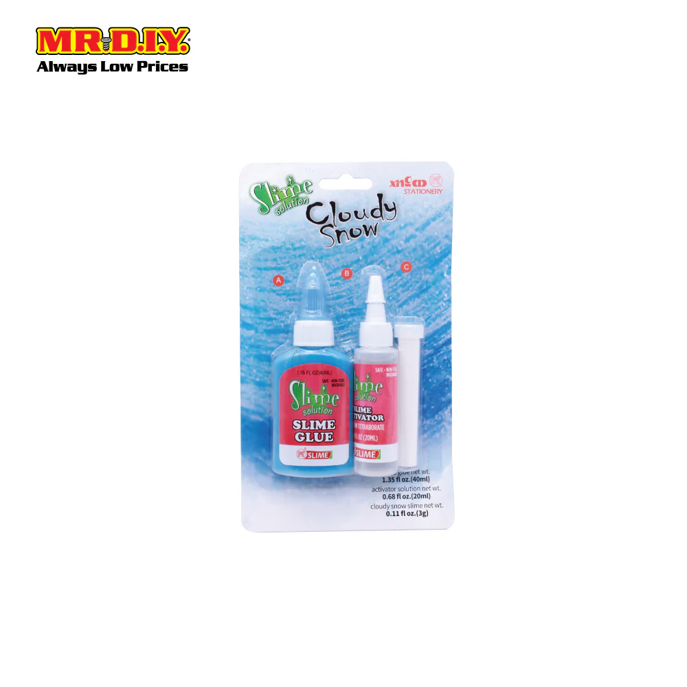 Colour Glue Set - Image 8