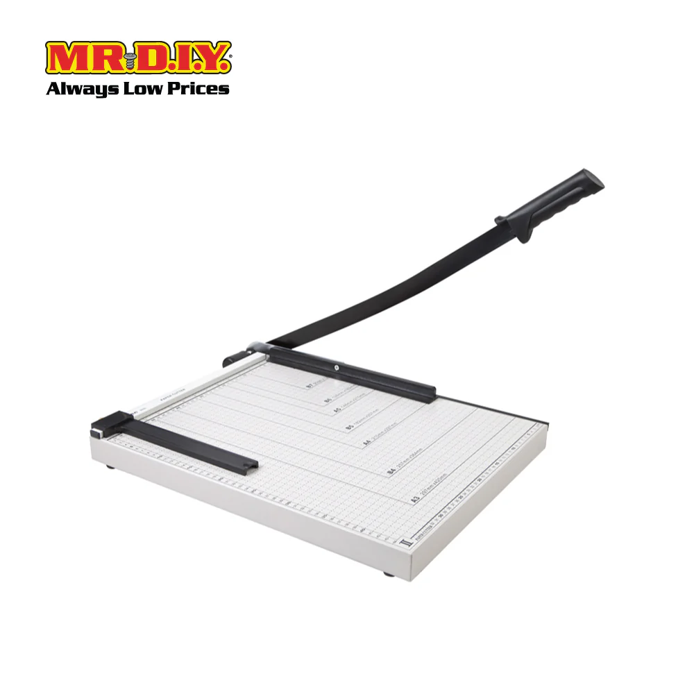 COMIX A3 Paper Trimmer (457 x 38mm) - Image 4