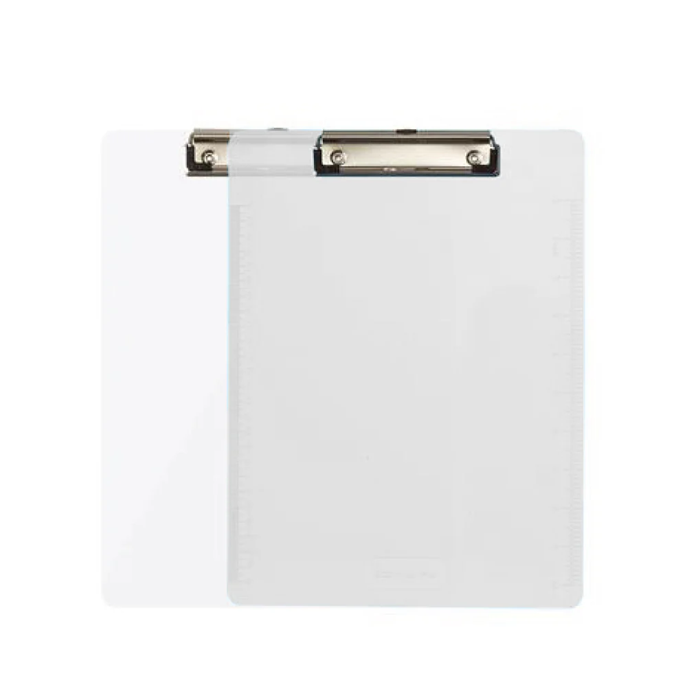 [BEST SELLER] COMIX A4 Clip Board - Image 5